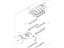 Ford AR3Z-9424-A Manifold Assembly - Inlet