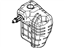 Ford 9L8Z-9F763-A Resonator
