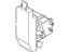 Ford 6S4Z-5426413-C Lock Assembly - Door, Driver Side
