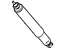 Ford 2L3Z-18124-BB Shock Absorber Assembly