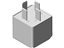 Ford BU5Z-14N089-A Relay Module