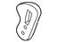 Ford BC3Z-19C593-E Seal