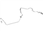 Ford DG9Z-2263-C Tube Assembly - Brake