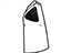 Ford 7C3Z-17K709-AA Cover, Passenger Side