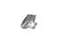 Ford DS7Z-54218A14-CAPTM Bezel, Passenger Side