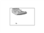 Ford DS7Z-3530-AB Lower Column Cover