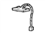 Ford F5RZ-13550-A License Lamp