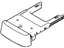 Ford 9L3Z-1513562-DA Cup Holder, Front