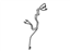 Ford AV6Z-2C326-A Tube Assembly - Brake