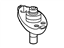 Ford 3R3Z-18936-AA Support - Radio Aerial