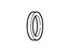 Ford 1C2Z-1175-BA Retainer - Grease, Front