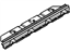 Ford CT4Z-8326-B Upper Shield, Front
