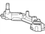 Ford YL3Z-8C368-AC Pipe - Water By-Pass