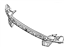 Ford 7L1Z-17C882-A Isolator Assembly - Bumper Bar