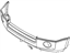 Ford 7L1Z-17D957-AA Lower Cover, Front