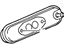 Ford E1TZ9F464A Throttle Cable