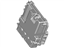 Ford EJ5Z-12A650-GD Module - Engine Control - Eec V