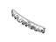 Ford 6E5Z-17C882-AA Absorber, Front