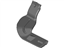 Ford G1EZ-19B680-A Floor Duct, Lower Passenger Side