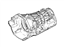 Ford 9C2Z-7000-GRM Transmission