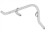 Ford 9C2Z-7A228-A Tube - Oil Filler Ford 9C2Z-7A228-A Tube - Oil Filler