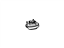 Ford 3W1Z-18183-AA Bracket, Front