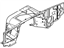 Ford 9C2Z-1501610-A Dash Panel, Front