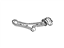 Ford CR3Z-3078-A Arm Assembly - Front Suspension, Passenger Side