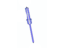 Ford HL3Z-7E049-A Indicator Assembly - Oil Level Ford HL3Z-7E049-A Indicator Assembly - Oil Level