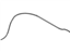 Ford BC3Z-9C490-K Manifold - Vacuum Supply
