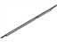 Ford 8A5Z-5425596-AB Weatherstrip - Door Glass Channel, Passenger Side