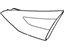 Ford BM5Z-13404-B Tail Lamp Assembly, Rear Inner Passenger Side