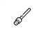 Ford -W704306-S300 Rivet - Blind