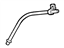 Ford -N605770-S2 Bolt - Hexagon Head