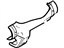 Ford 7W7Z-4805-A Shield, Passenger Side