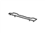 Ford 1L2Z-7829144-AB Retainer - Moulding, Driver Side