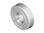 Ford YS4Z-4221-BA Bearing Assembly - Differential