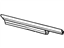 Ford E7TZ-1521458-B Run Channel