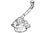 Ford DA8Z-17618-A Reservoir - Windshield Washer Ford DA8Z-17618-A Reservoir - Windshield Washer