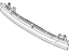 Ford 8S4Z-17906-C Impact Bar, Rear
