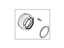 Ford YS4Z-7124-AA Synchronizer Assembly