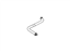 Ford BB5Z-8260-D Hose - Radiator