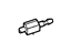 Ford F1SZ-3A719-D Suction Hose