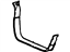 Ford F57Z-9054-H Fuel Tank Mount Strap, Rear