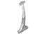 Ford AE8Z-5424382-A Center Pillar Reinforcement, Passenger Side