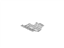 Ford CA6Z-6687-A Oil Pan Baffle