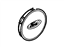 Ford 3F2Z-1130-BB Cover - Wheel