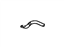 Ford F6DZ-5493-A Stabilizer Bar Insulator