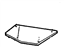 Ford YL5Z-7479-CA Plate - Blanking