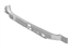 Ford DT1Z-6145114-D Trough - Luggage Compartment Drain, Passenger Side